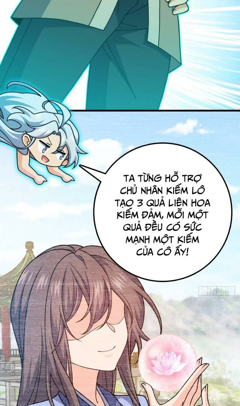 Đại Vương Tha Mạng Chapter 763 - Trang 2