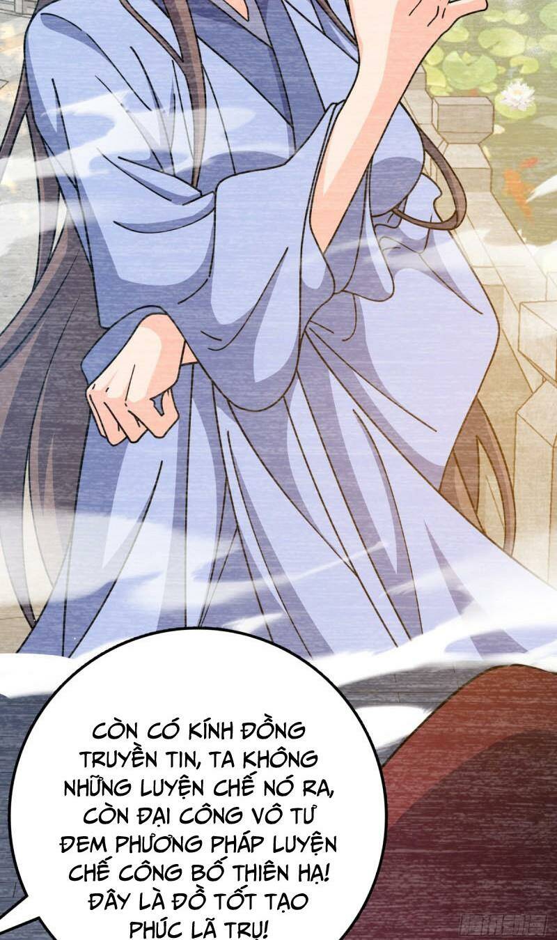 Đại Vương Tha Mạng Chapter 763 - Trang 2