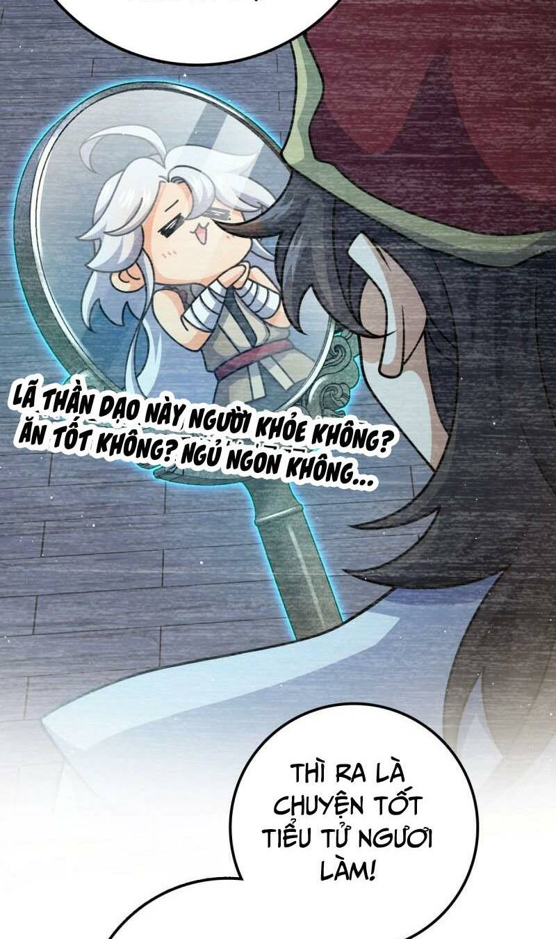 Đại Vương Tha Mạng Chapter 763 - Trang 2