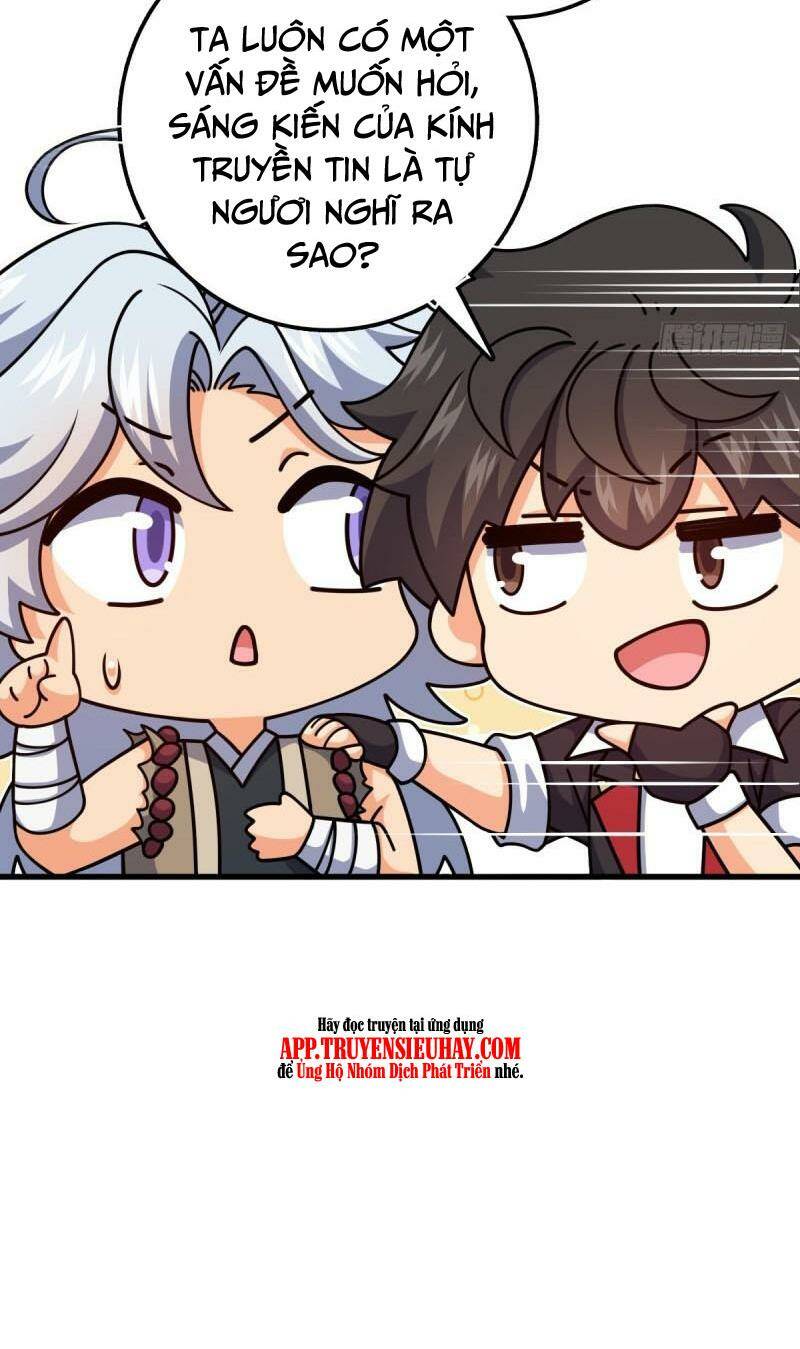 Đại Vương Tha Mạng Chapter 763 - Trang 2