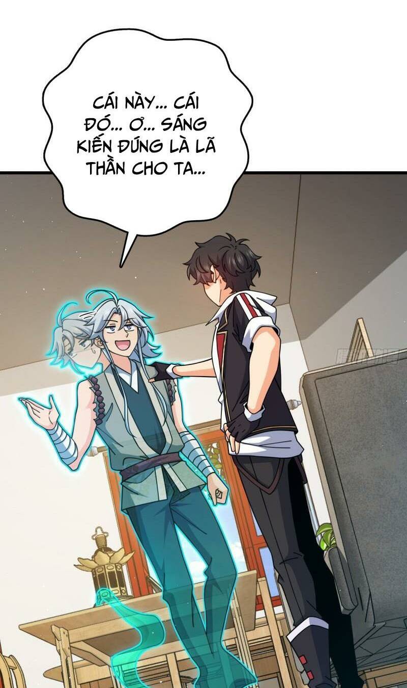 Đại Vương Tha Mạng Chapter 763 - Trang 2