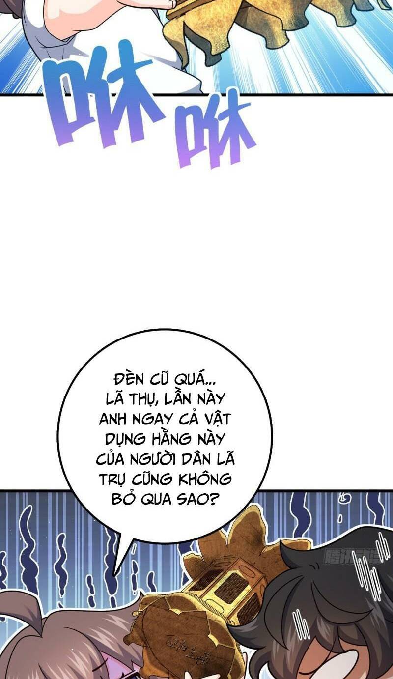 Đại Vương Tha Mạng Chapter 763 - Trang 2