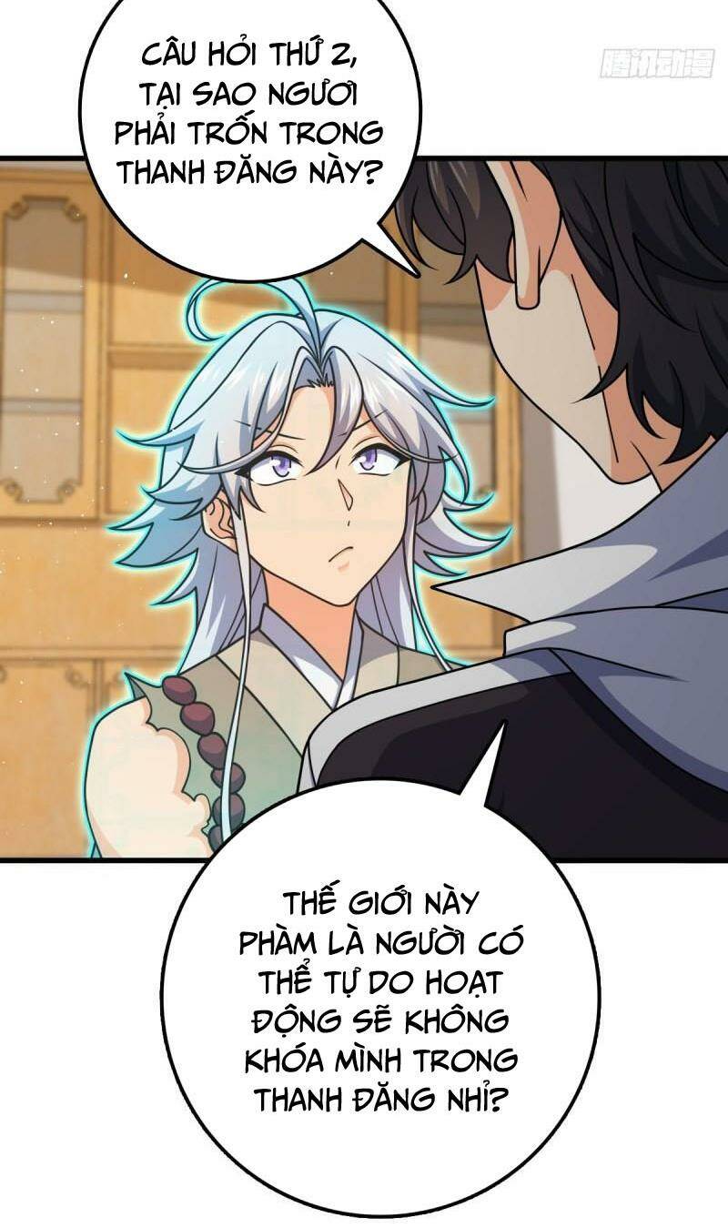 Đại Vương Tha Mạng Chapter 763 - Trang 2