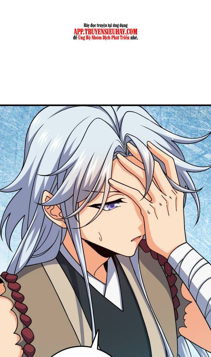 Đại Vương Tha Mạng Chapter 763 - Trang 2