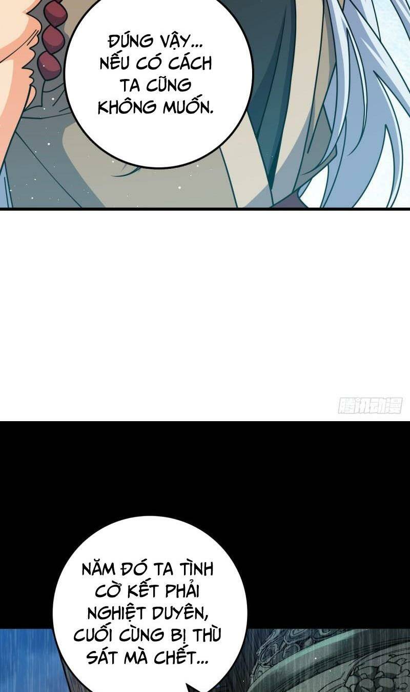 Đại Vương Tha Mạng Chapter 763 - Trang 2