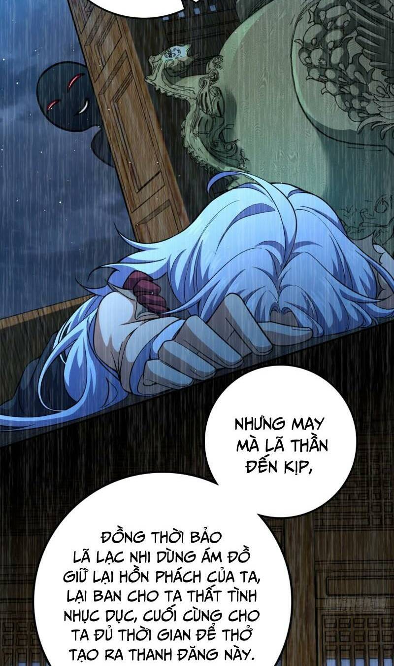 Đại Vương Tha Mạng Chapter 763 - Trang 2