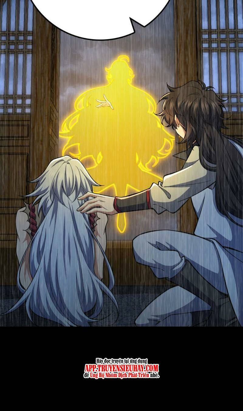 Đại Vương Tha Mạng Chapter 763 - Trang 2