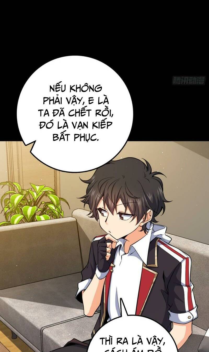 Đại Vương Tha Mạng Chapter 763 - Trang 2