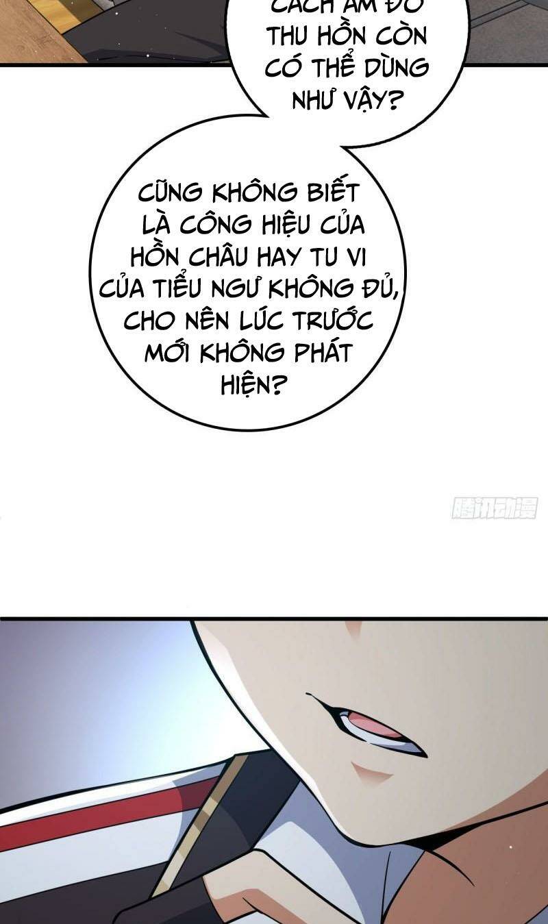 Đại Vương Tha Mạng Chapter 763 - Trang 2