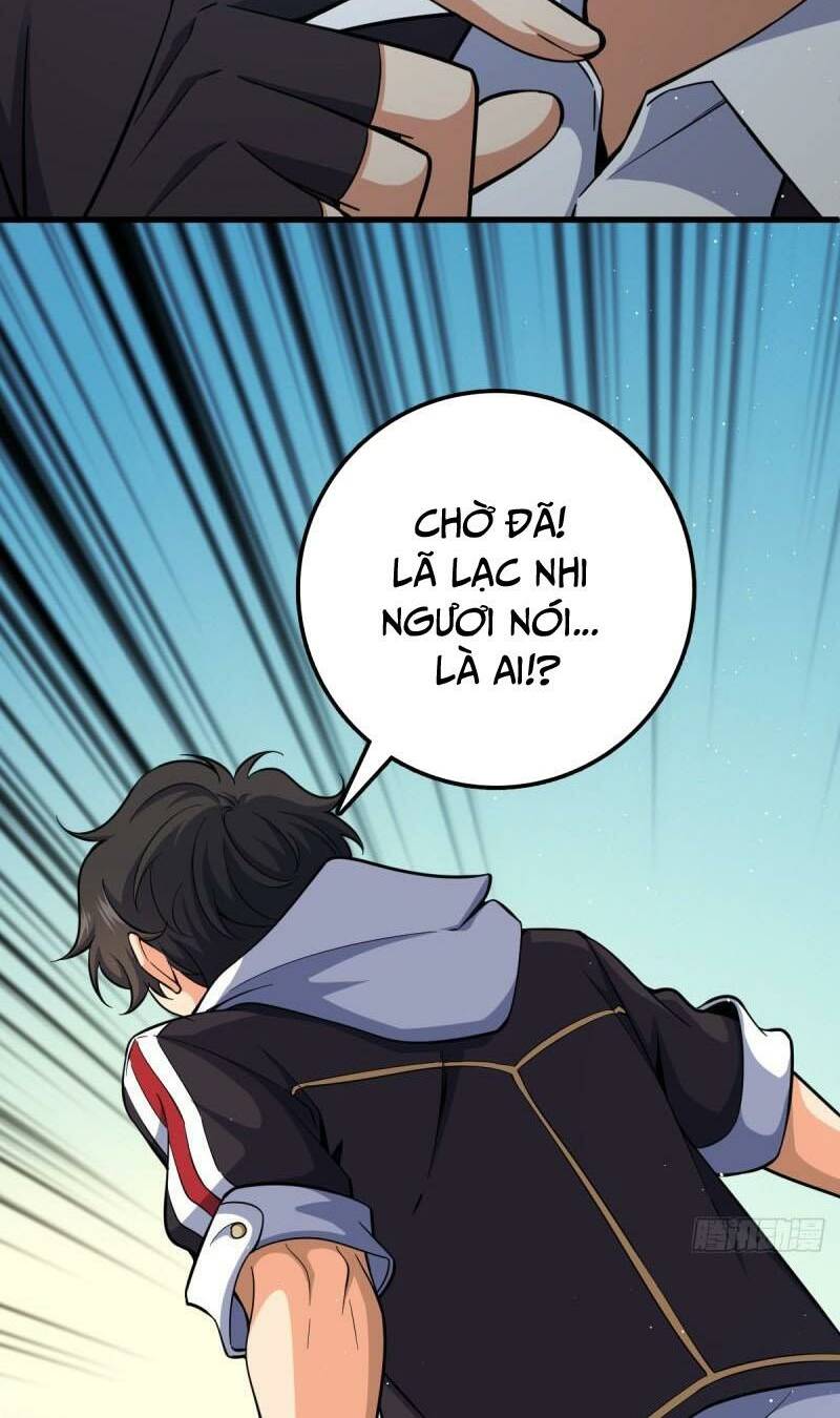 Đại Vương Tha Mạng Chapter 763 - Trang 2