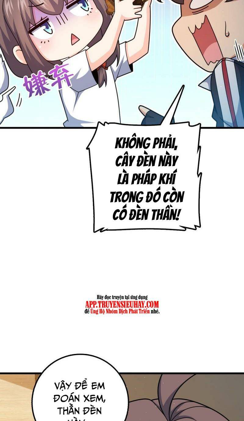 Đại Vương Tha Mạng Chapter 763 - Trang 2