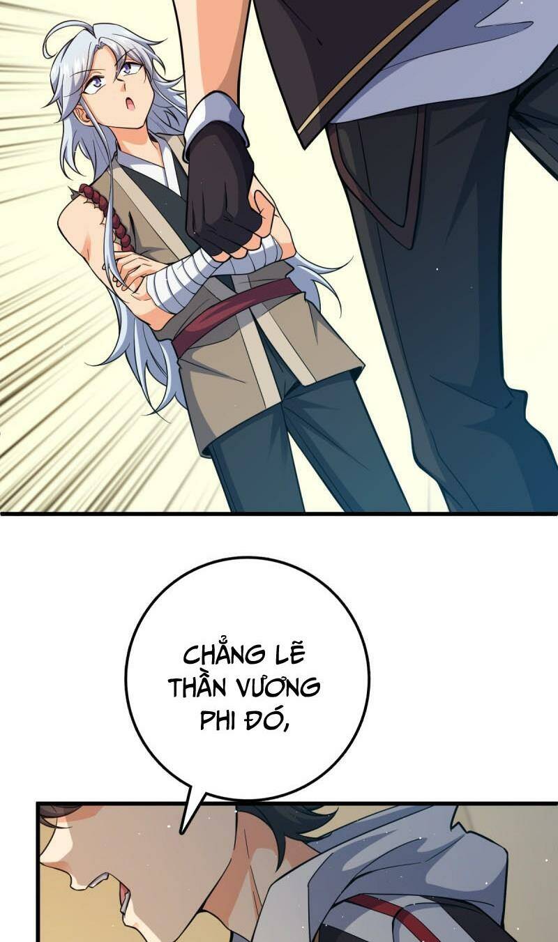 Đại Vương Tha Mạng Chapter 763 - Trang 2