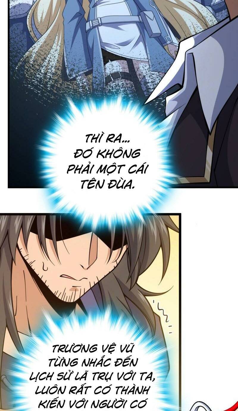 Đại Vương Tha Mạng Chapter 763 - Trang 2