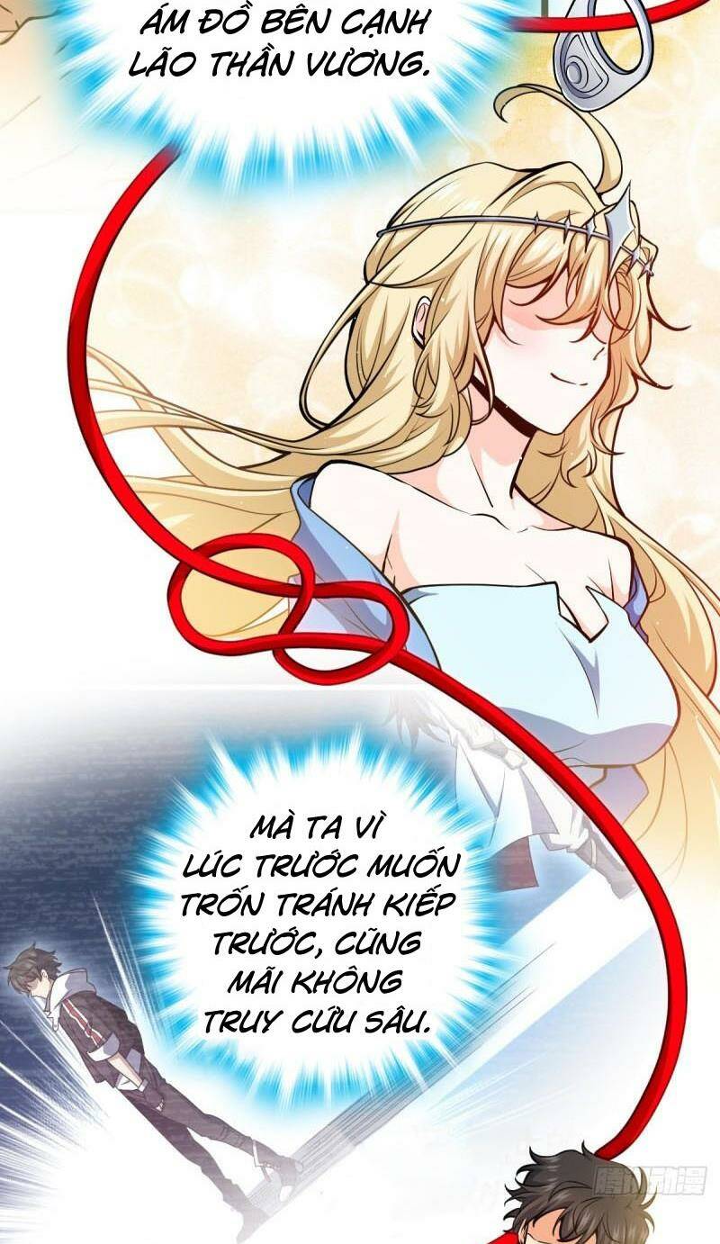 Đại Vương Tha Mạng Chapter 763 - Trang 2