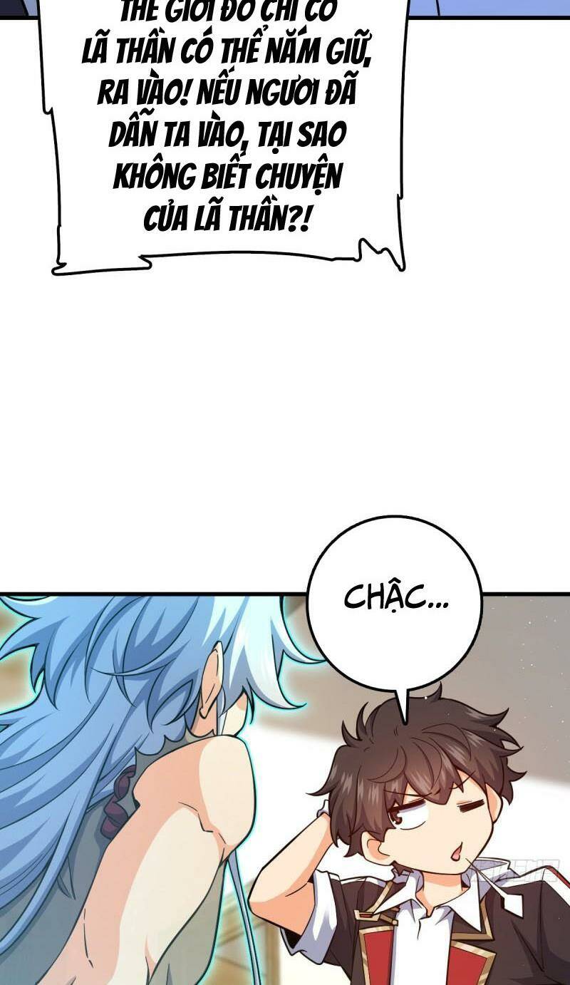 Đại Vương Tha Mạng Chapter 763 - Trang 2