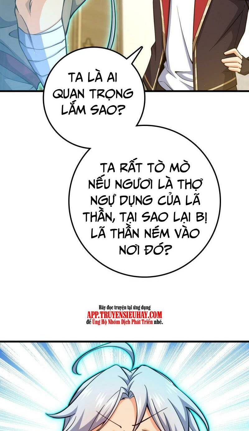 Đại Vương Tha Mạng Chapter 763 - Trang 2