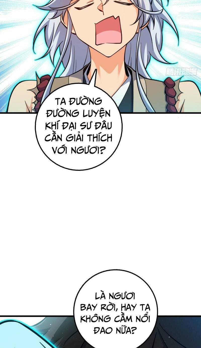 Đại Vương Tha Mạng Chapter 763 - Trang 2