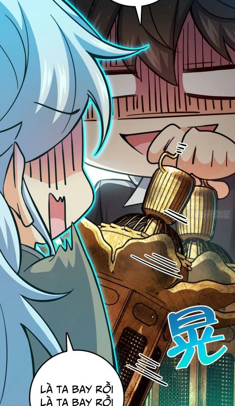 Đại Vương Tha Mạng Chapter 763 - Trang 2