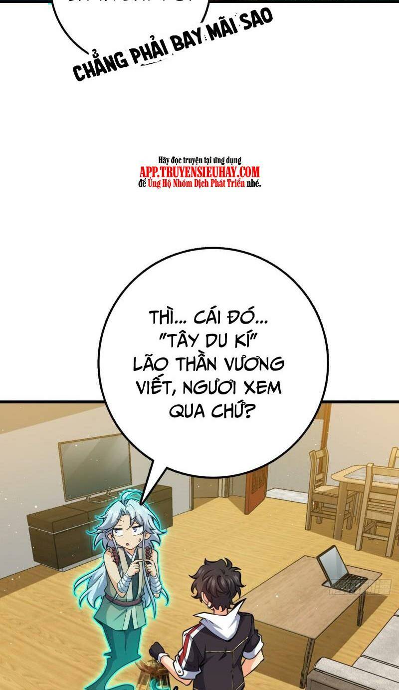 Đại Vương Tha Mạng Chapter 763 - Trang 2