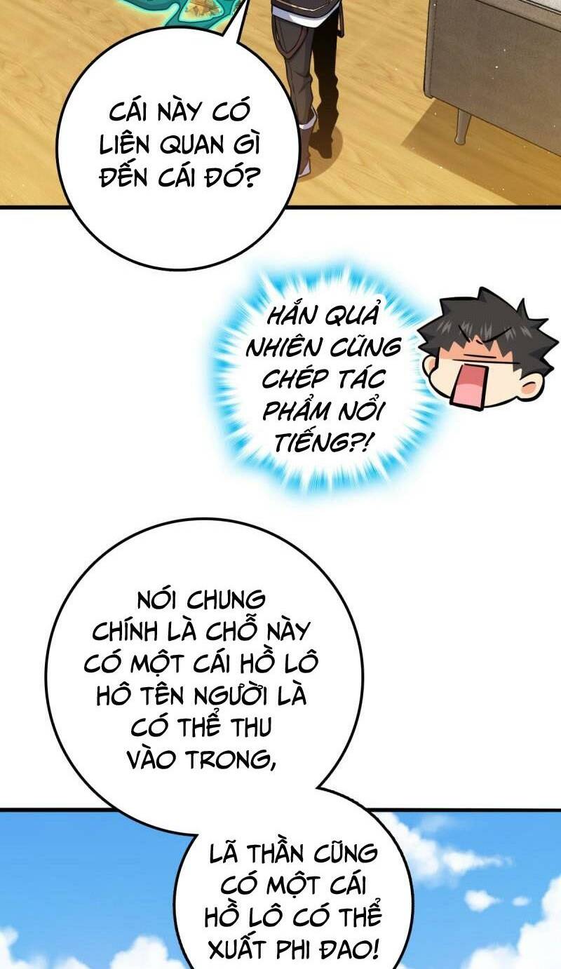 Đại Vương Tha Mạng Chapter 763 - Trang 2