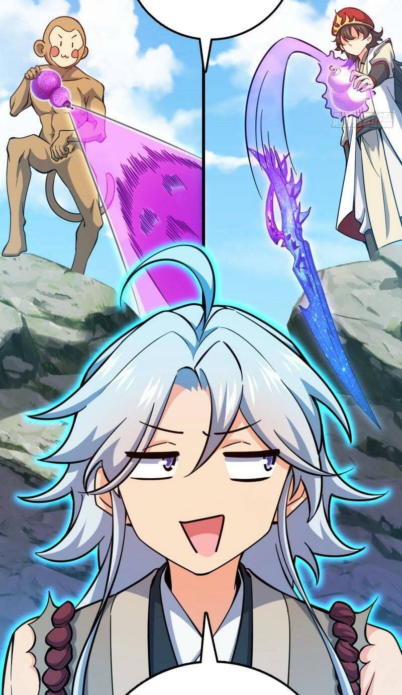 Đại Vương Tha Mạng Chapter 763 - Trang 2