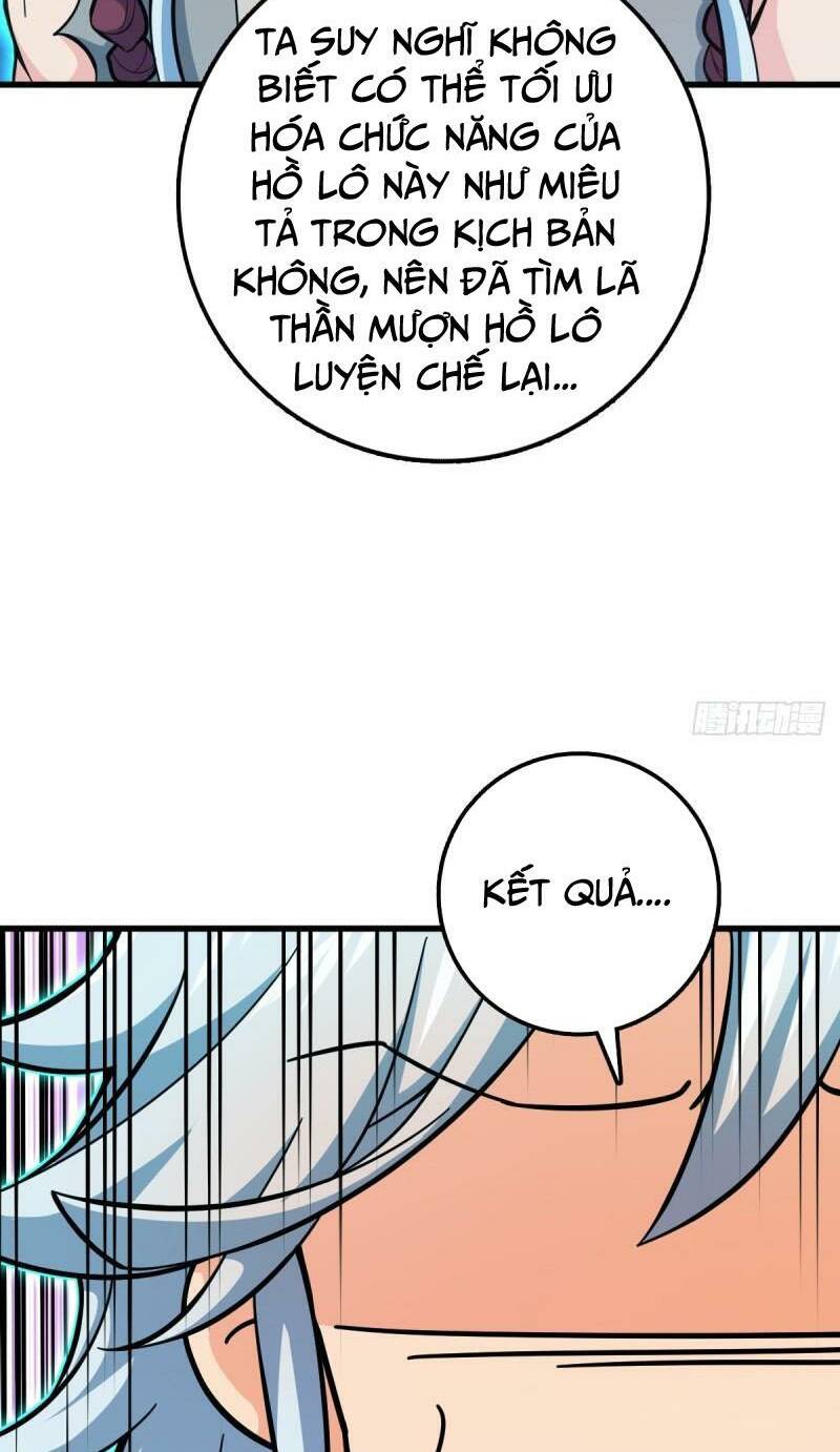 Đại Vương Tha Mạng Chapter 763 - Trang 2