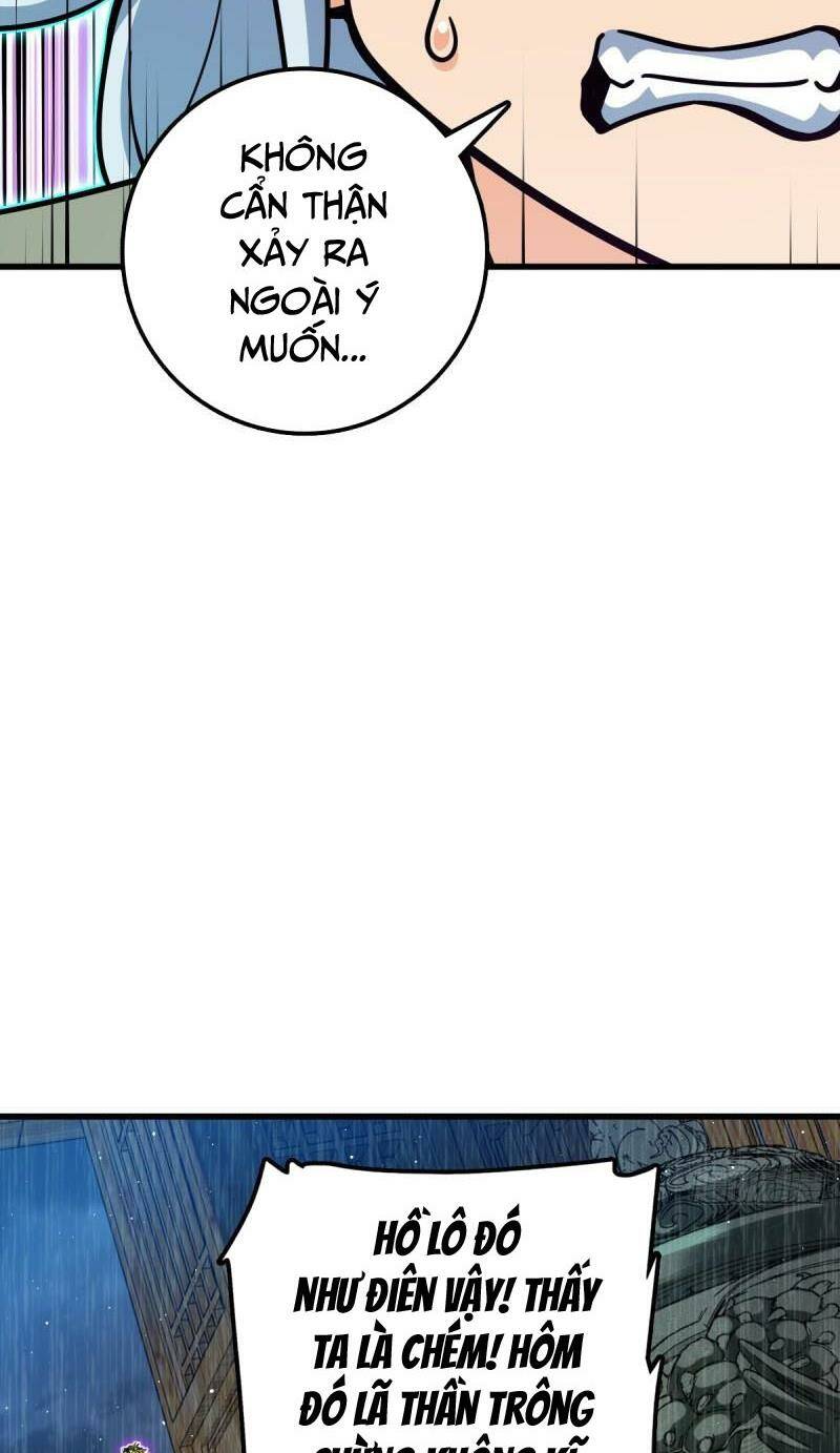 Đại Vương Tha Mạng Chapter 763 - Trang 2