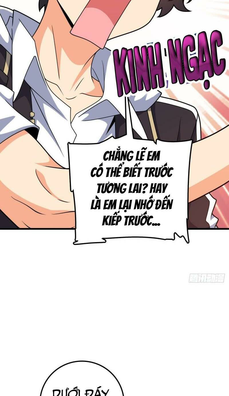 Đại Vương Tha Mạng Chapter 763 - Trang 2