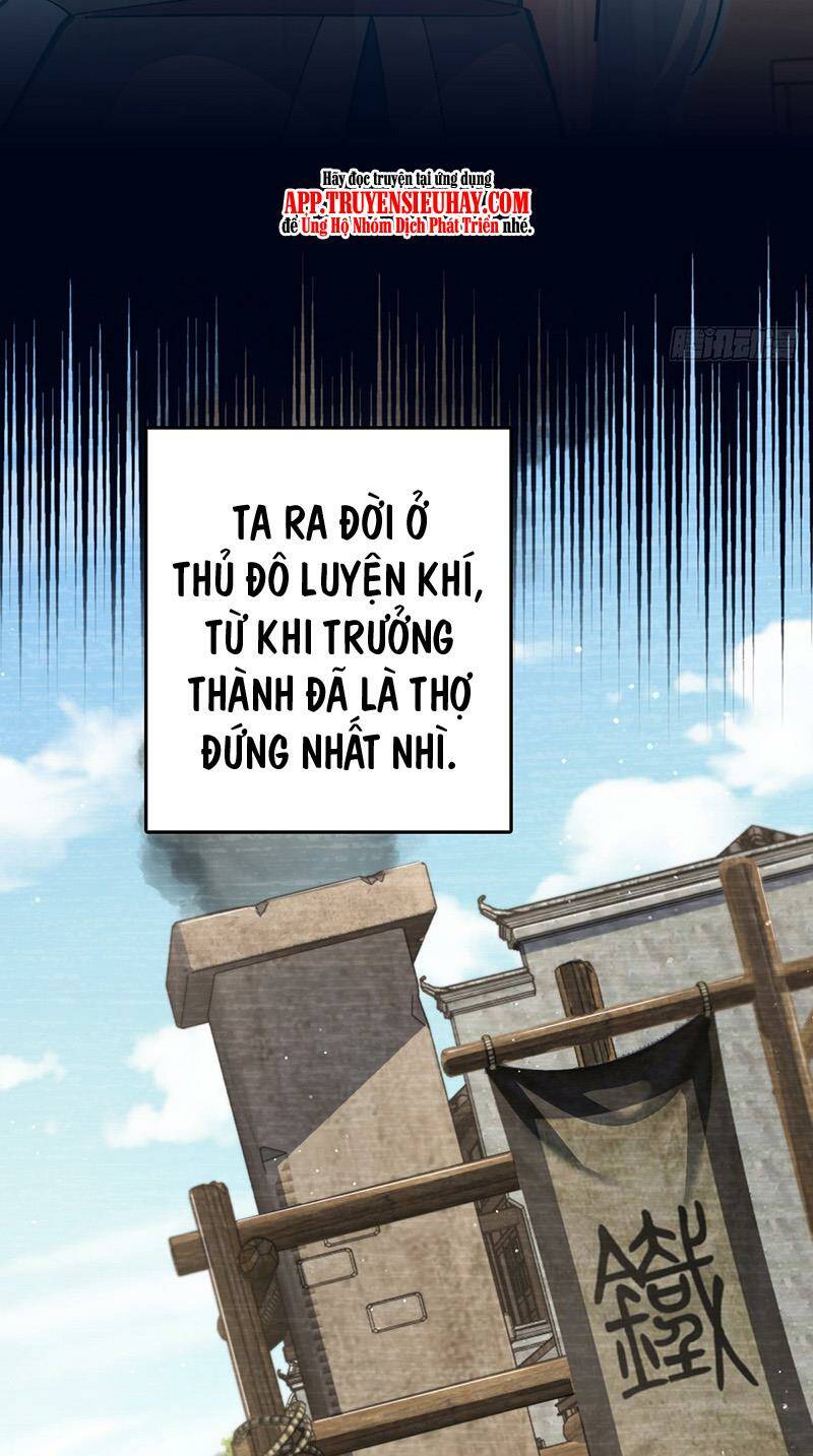 Đại Vương Tha Mạng Chapter 764 - Trang 2