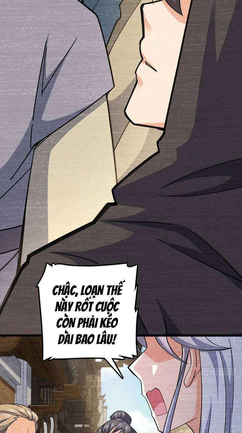 Đại Vương Tha Mạng Chapter 764 - Trang 2