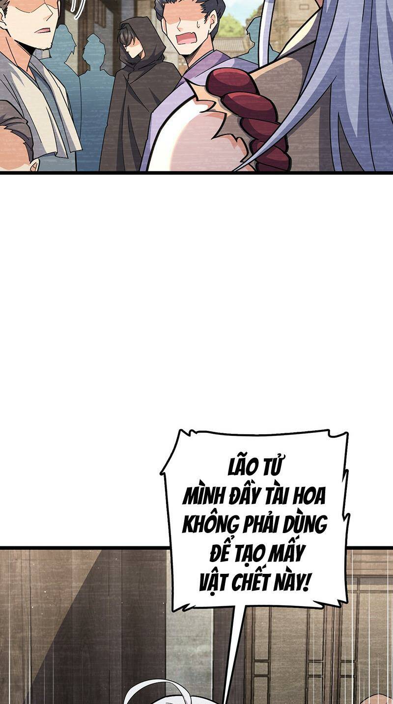 Đại Vương Tha Mạng Chapter 764 - Trang 2