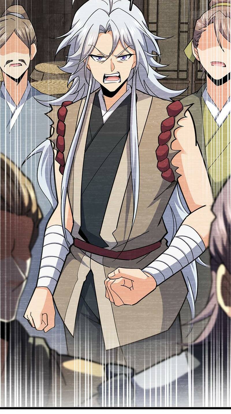 Đại Vương Tha Mạng Chapter 764 - Trang 2