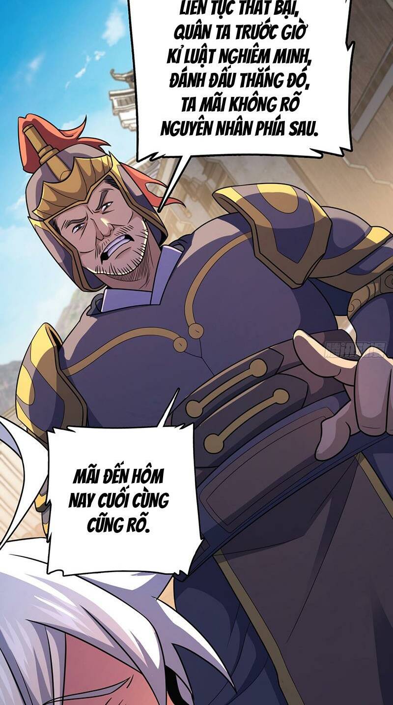 Đại Vương Tha Mạng Chapter 764 - Trang 2