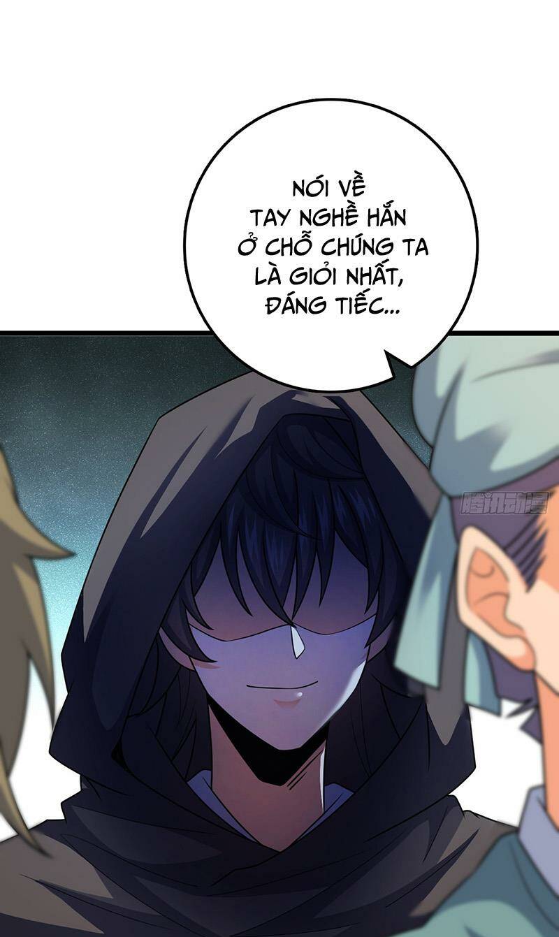 Đại Vương Tha Mạng Chapter 764 - Trang 2