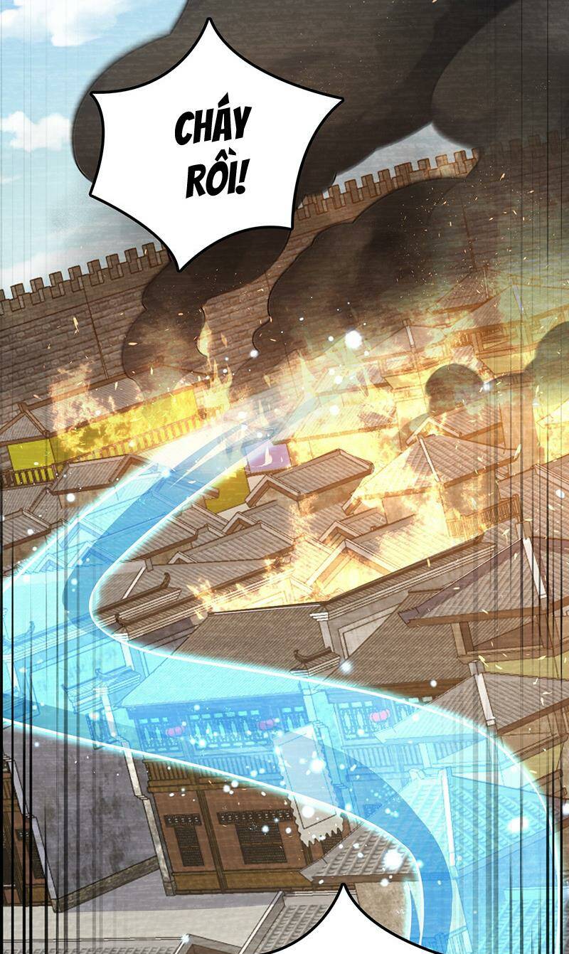 Đại Vương Tha Mạng Chapter 764 - Trang 2