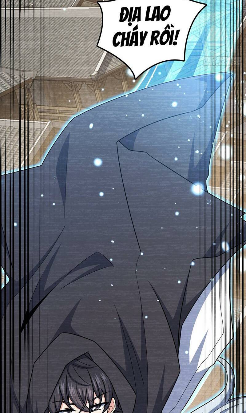 Đại Vương Tha Mạng Chapter 764 - Trang 2