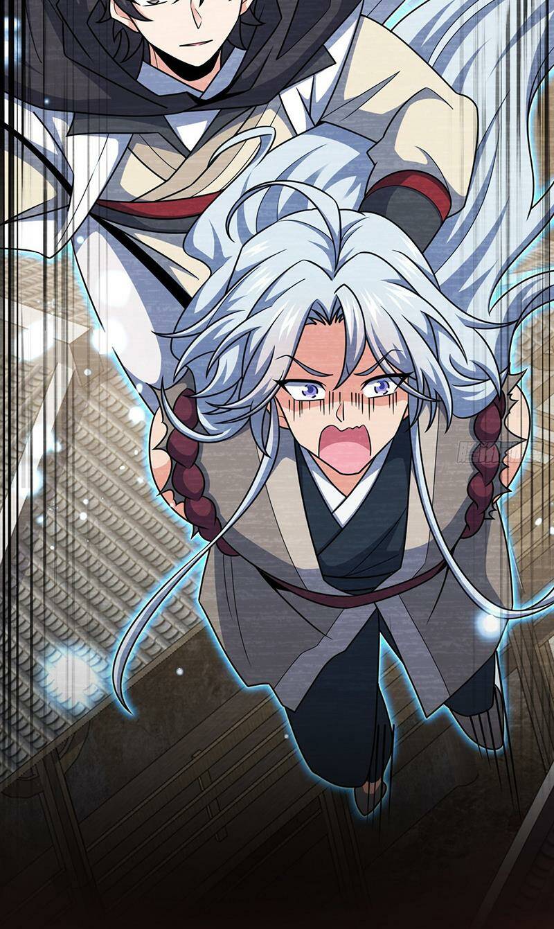 Đại Vương Tha Mạng Chapter 764 - Trang 2