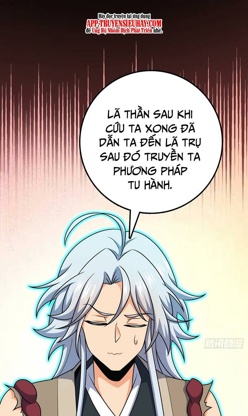 Đại Vương Tha Mạng Chapter 764 - Trang 2