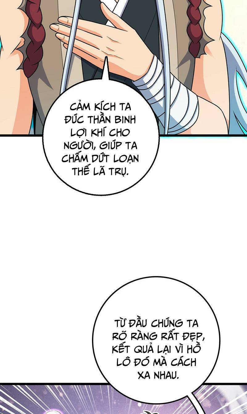 Đại Vương Tha Mạng Chapter 764 - Trang 2