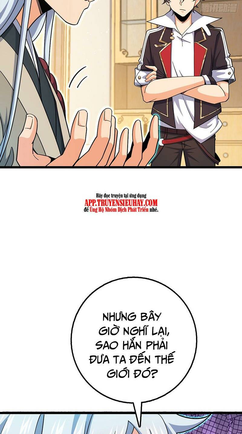 Đại Vương Tha Mạng Chapter 764 - Trang 2