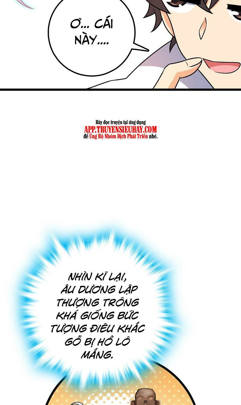 Đại Vương Tha Mạng Chapter 764 - Trang 2