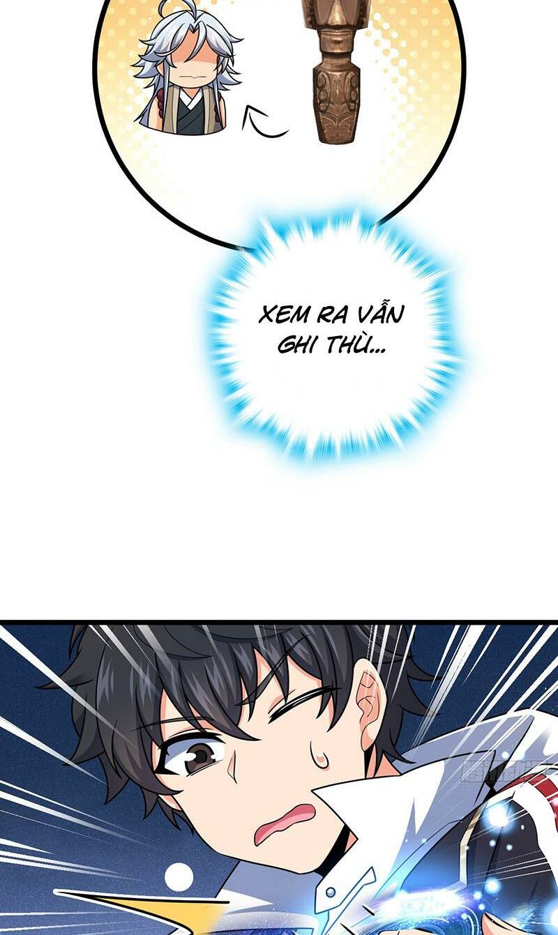 Đại Vương Tha Mạng Chapter 764 - Trang 2