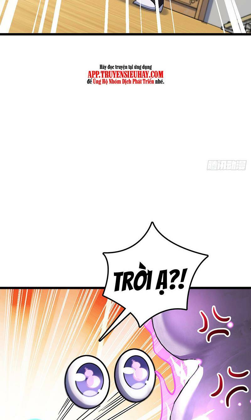 Đại Vương Tha Mạng Chapter 764 - Trang 2