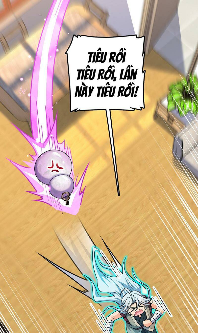 Đại Vương Tha Mạng Chapter 764 - Trang 2