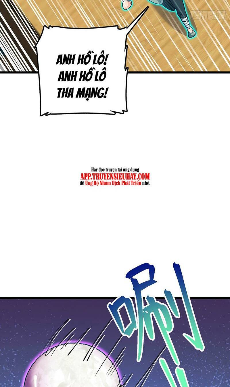 Đại Vương Tha Mạng Chapter 764 - Trang 2