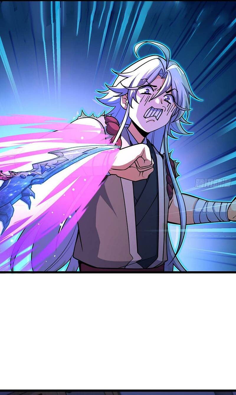 Đại Vương Tha Mạng Chapter 764 - Trang 2