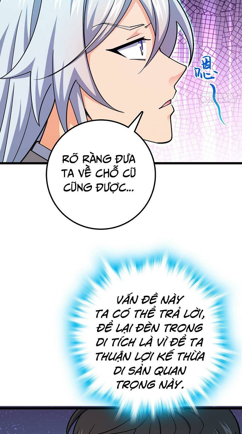 Đại Vương Tha Mạng Chapter 764 - Trang 2