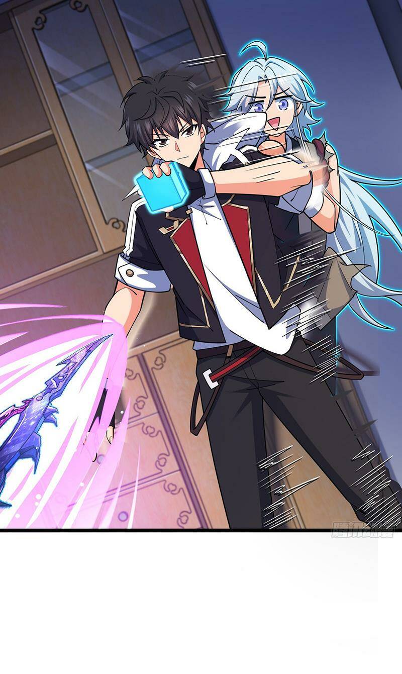 Đại Vương Tha Mạng Chapter 764 - Trang 2