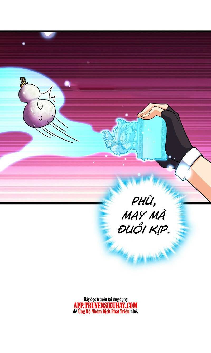 Đại Vương Tha Mạng Chapter 764 - Trang 2