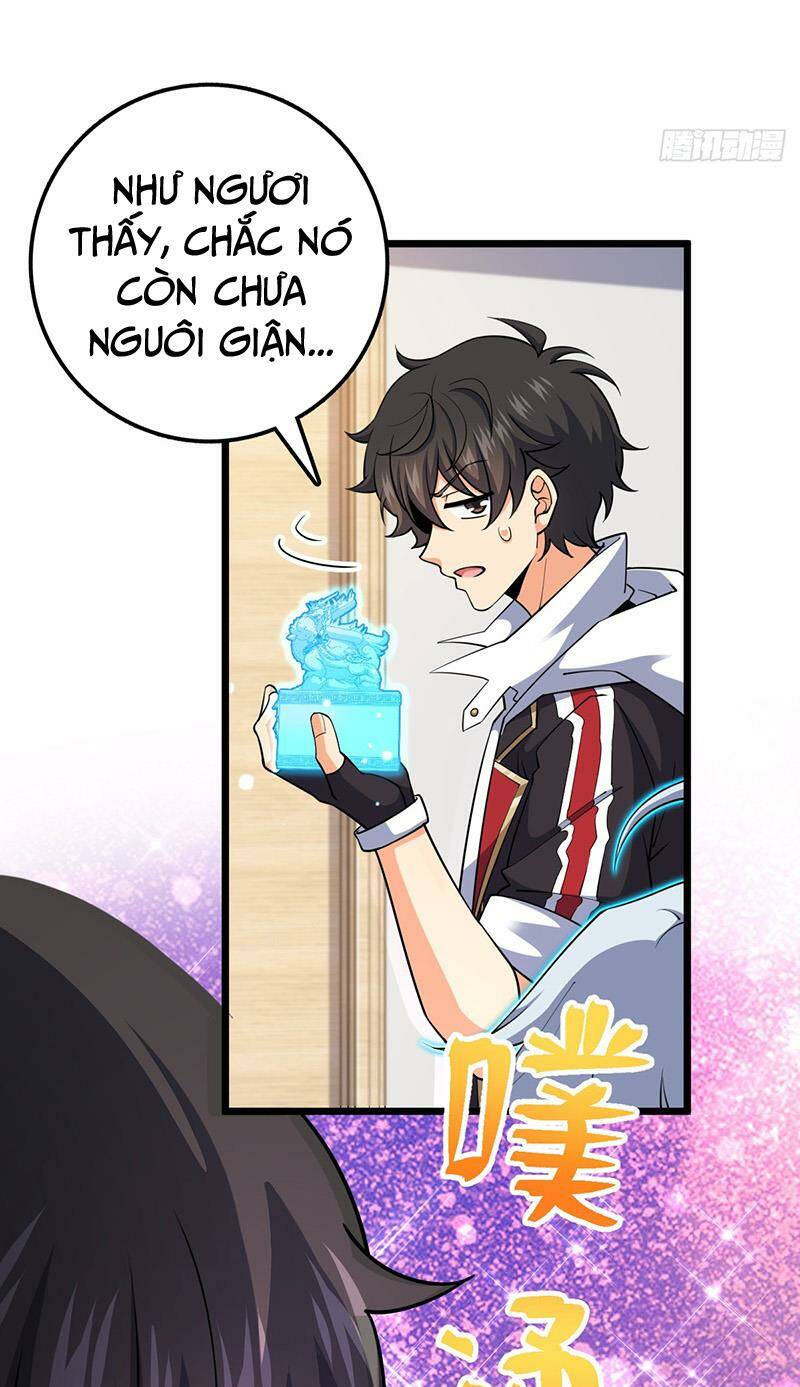 Đại Vương Tha Mạng Chapter 764 - Trang 2